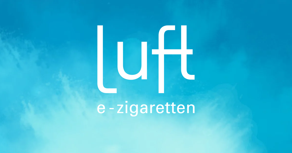 Luft E-Zigaretten - Fachgeschft & Onlineshop fr Liquids, Hardware Luft E-Zigaretten - Fachgeschft & Onlineshop fr Liquids, Hardware