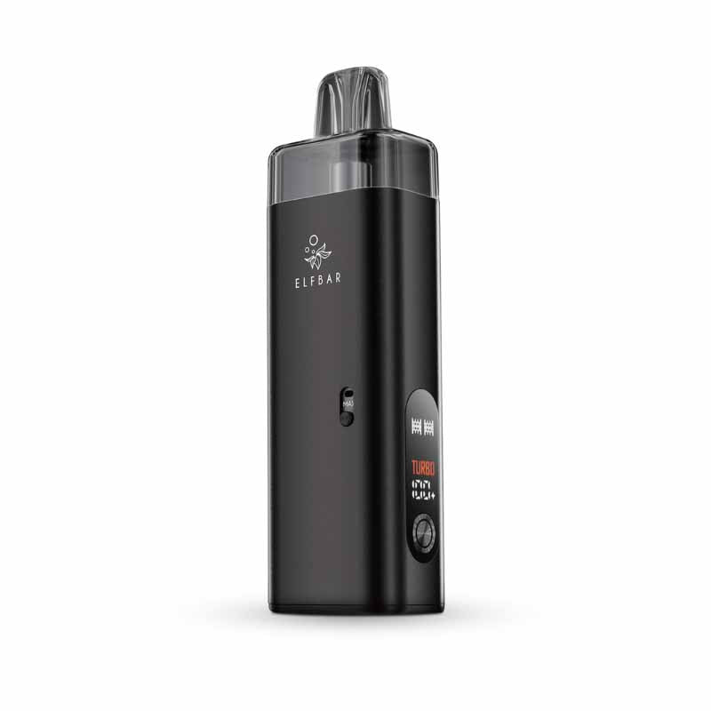 elfbar elfx pro anleitung Elfbar Elfx Pod (3 Stück pro Packung)