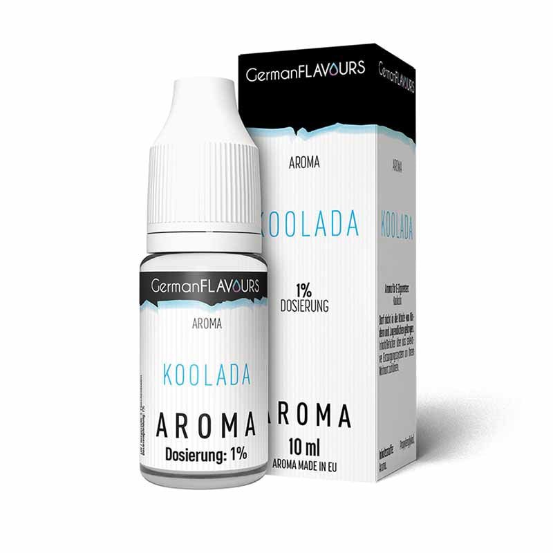 aroma für e-zigaretten Pretty Sweetheart Sahne-Erdbeer Aroma main image 1