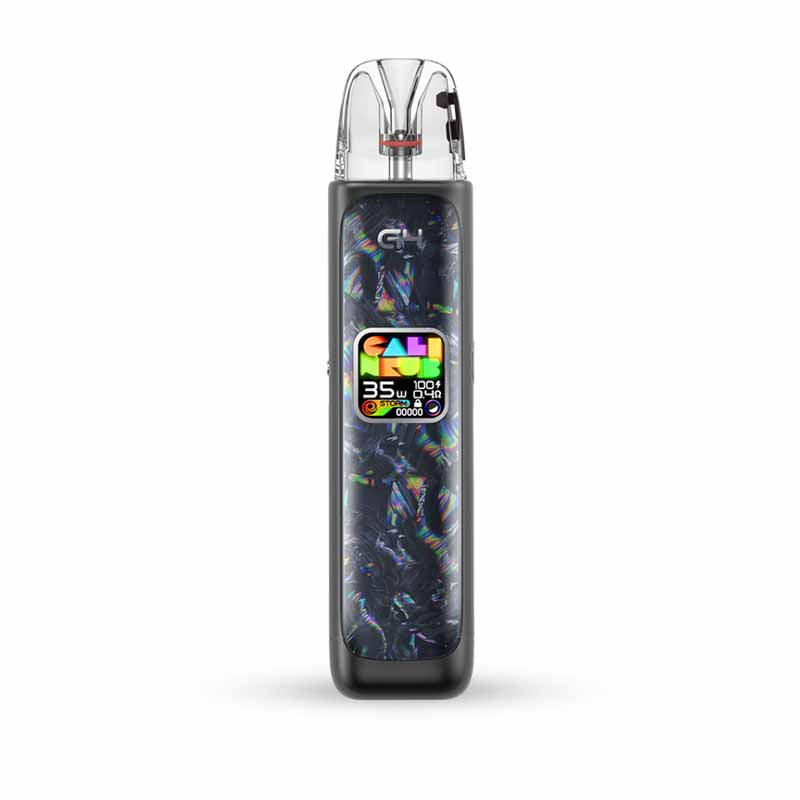 Caliburn G4 E-Zigaretten Set (1.300 mAh) Uwell – Luft E-Zigaretten