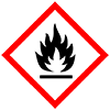 GHS02 Flamme