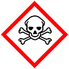 GHS06 Gefahr