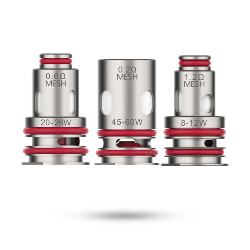 Vaporesso GTX Master