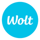 Icon Wolt