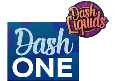 Logo Dash One