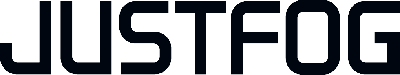 Justfog Logo