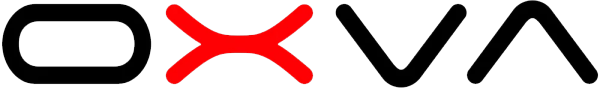 Oxva Logo