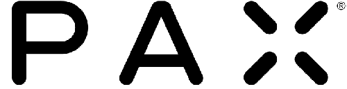 Pax Logo