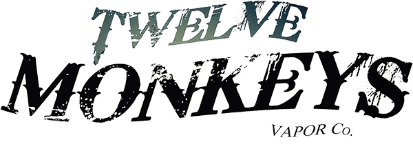 Twelve Monkeys Logo