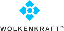 Wolkenkraft Logo