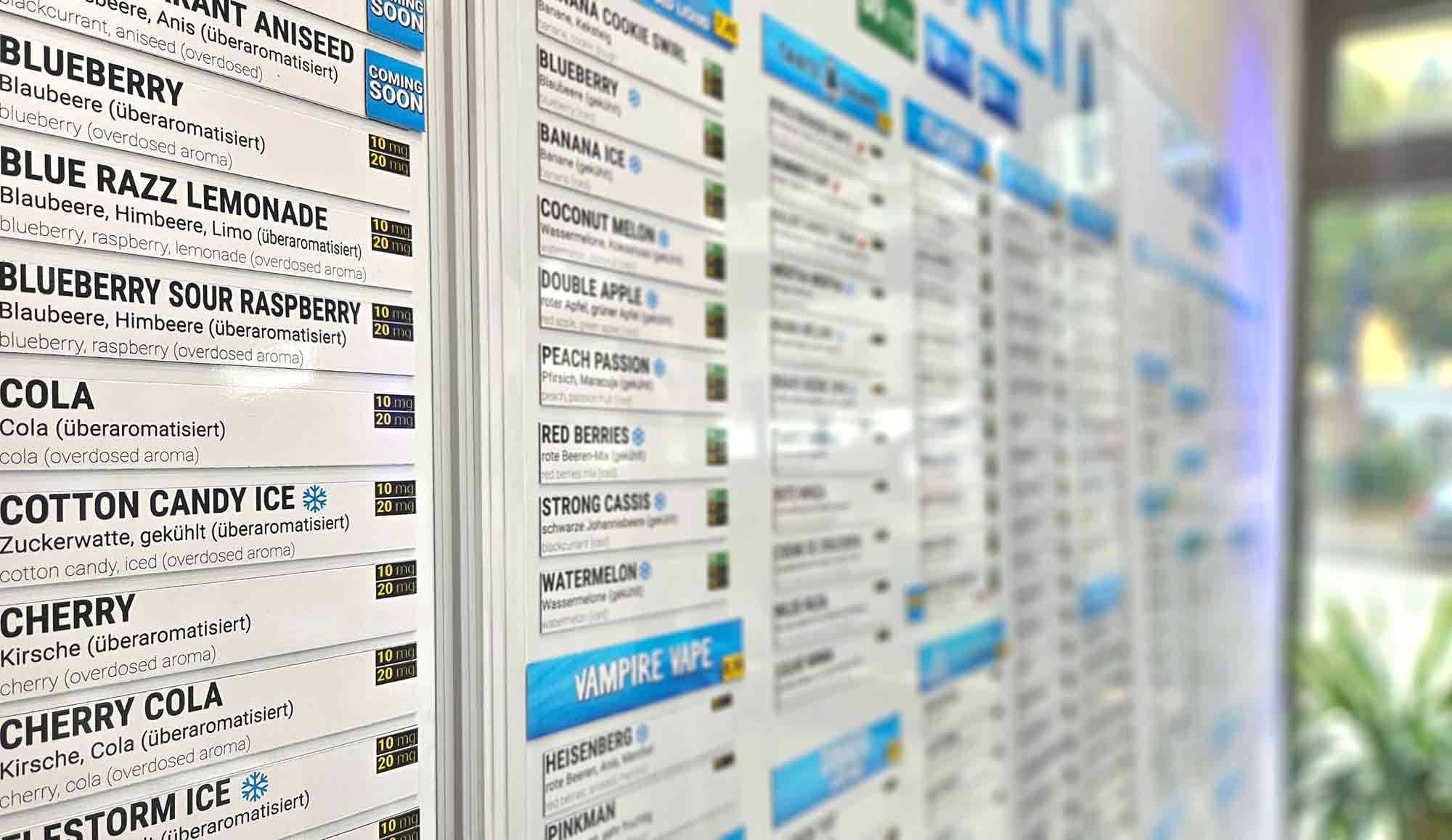Luft Store Liquidmenu2