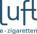 Luft Logo Blue