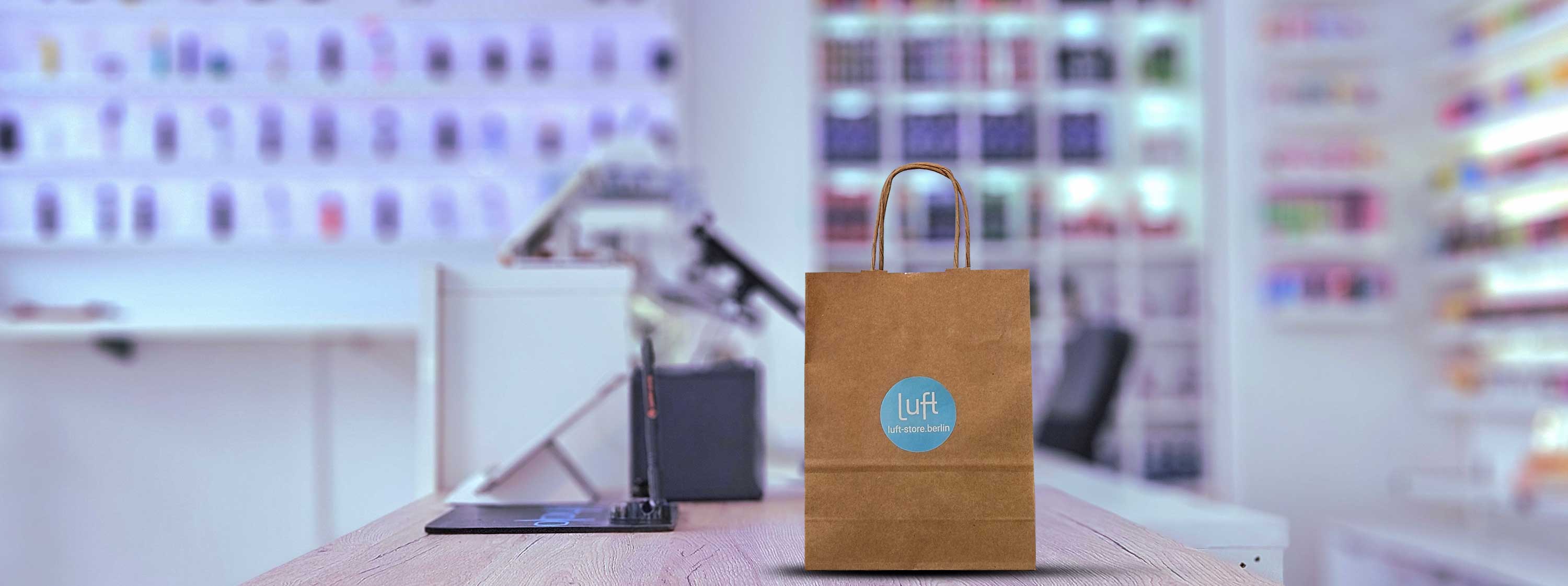 Luft Store Abholen Wide 2