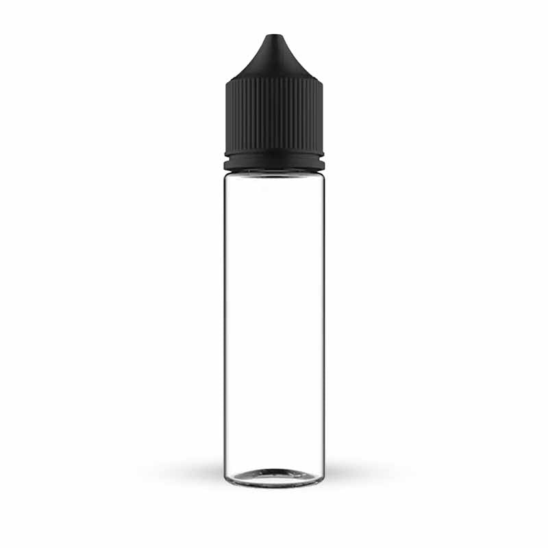 Chubby Gorilla Mischflasche 60 ml