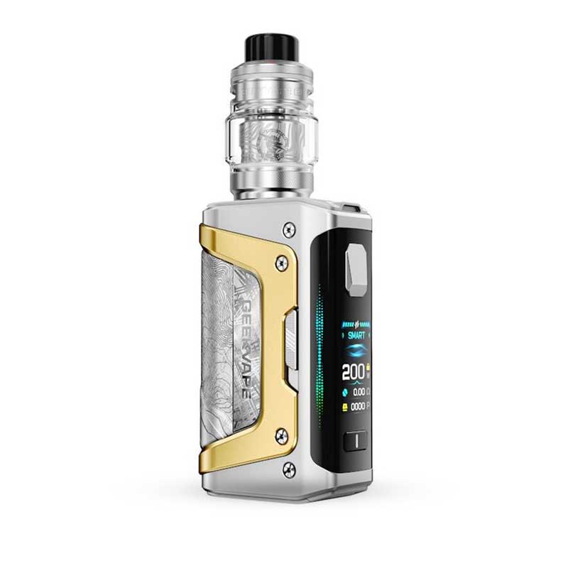 Aegis Legend 5 Kit (mit Z-Subohm 5 Tank)