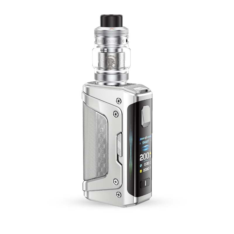 Aegis Legend 5 Kit (mit Z-Subohm 5 Tank)