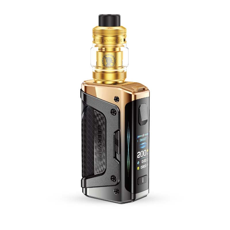 Aegis Legend 5 Kit (mit Z-Subohm 5 Tank)