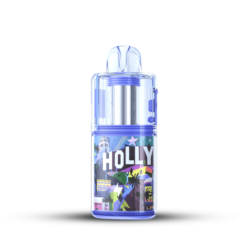 Geekvape Kloud Einweg e-Zigarette Fame Blue