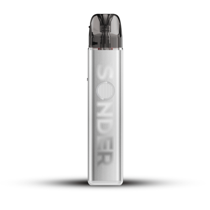Geekvape Sonder Q3 Beat Silver