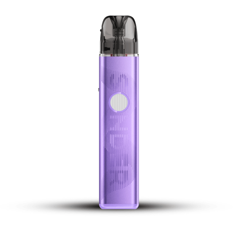 Geekvape Sonder Q3 Groove Purple