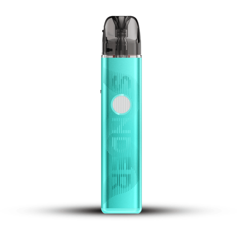 Geekvape Sonder Q3 Groove Teal