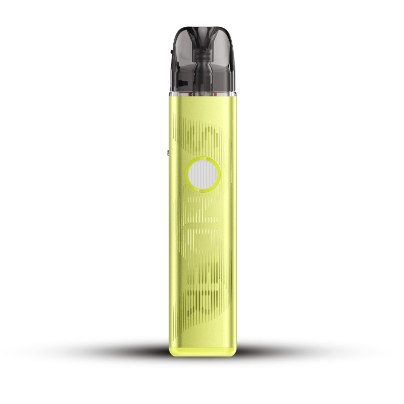 Geekvape Sonder Q3 Groove Yellow