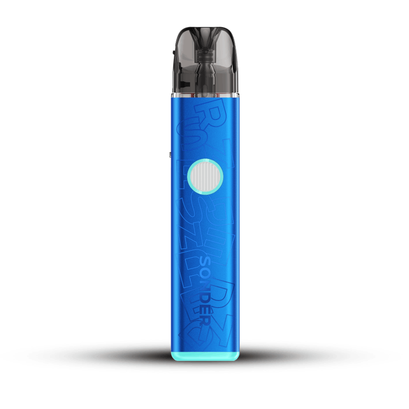 Geekvape Sonder Q3 Vibe Blue