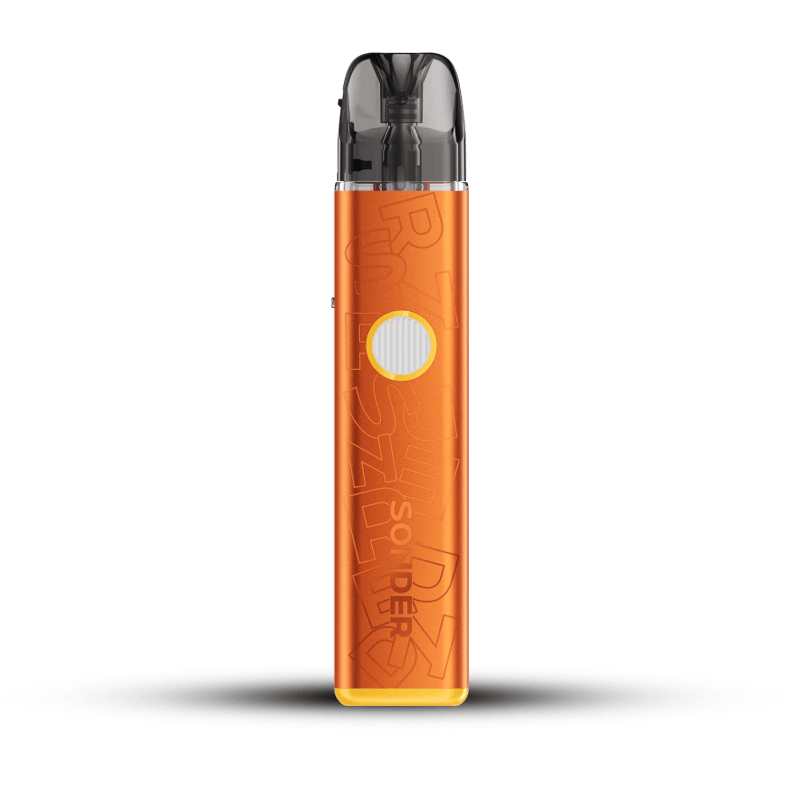 Geekvape Sonder Q3 Vibe Orange