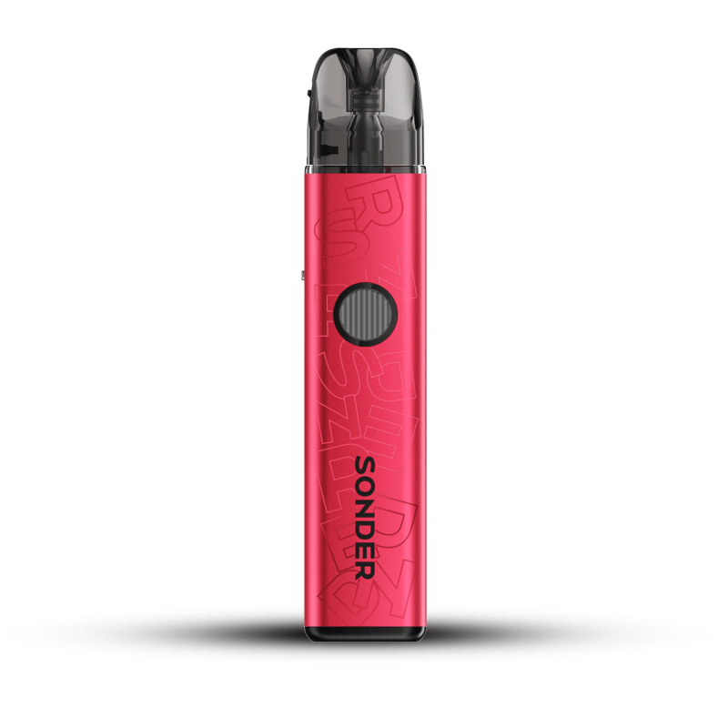 Geekvape Sonder Q3 Vibe Red