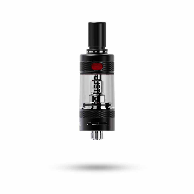 Justfog Q16 Pro Plus Clearomizer Schwarz