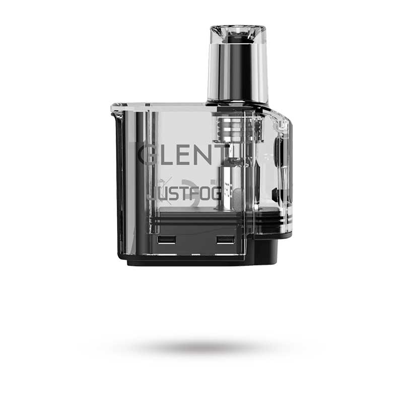 Justfog Glend Pod