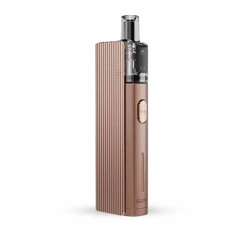 Justfog Glend Kit Rosagold