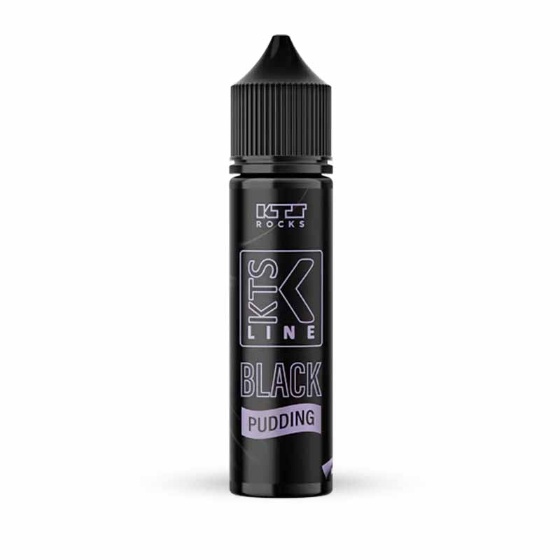 KTS Black Pudding Aroma Longfill