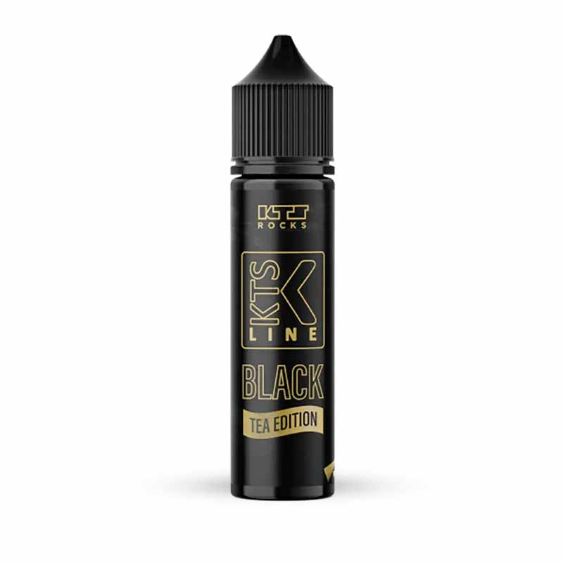 KTS Black Tea Aroma Longfill