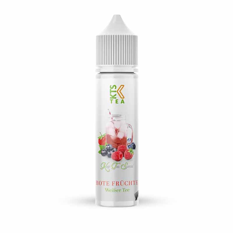 KTS Rote Früchte Aroma Longfill
