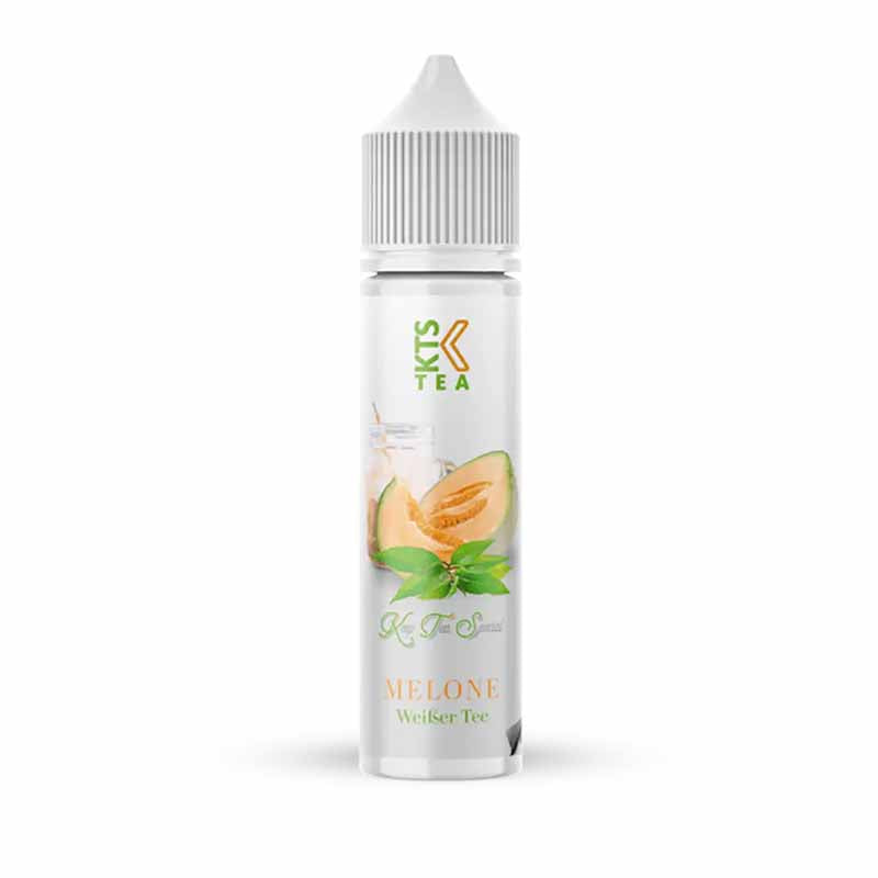 KTS Tea Melone Aroma Longfill