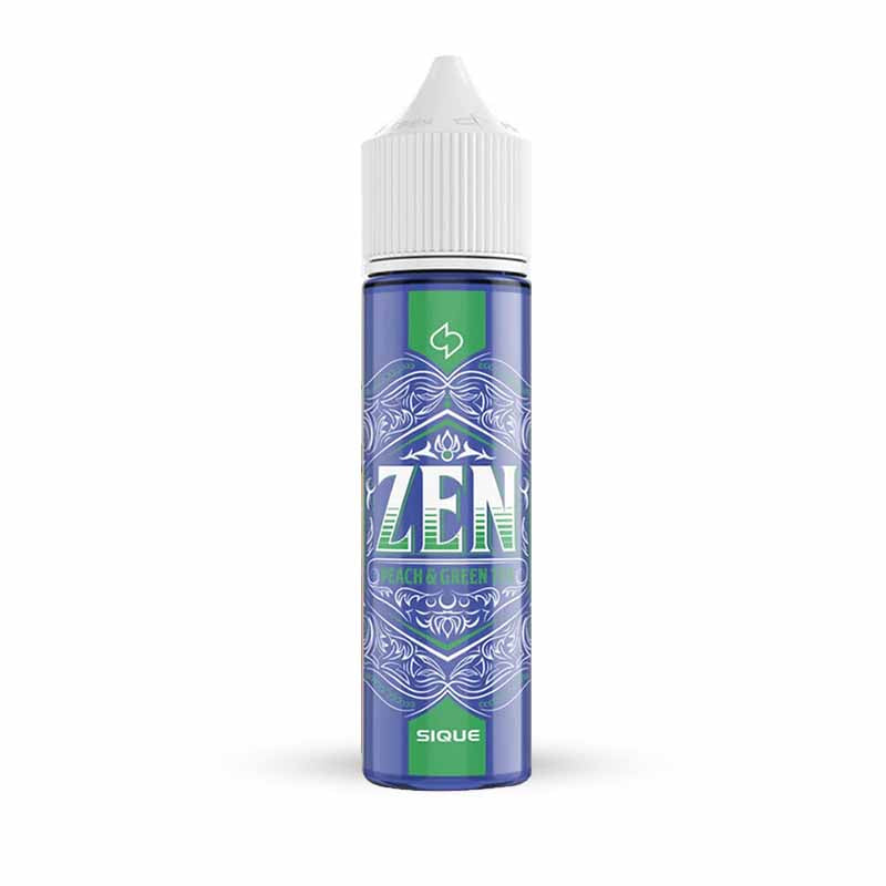 Sique Zen Longfill 