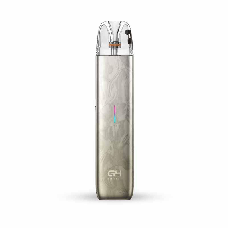 Caliburn G4 Mini E-Zigaretten Set (1.100 mAh) Uwell – Luft E-Zigaretten