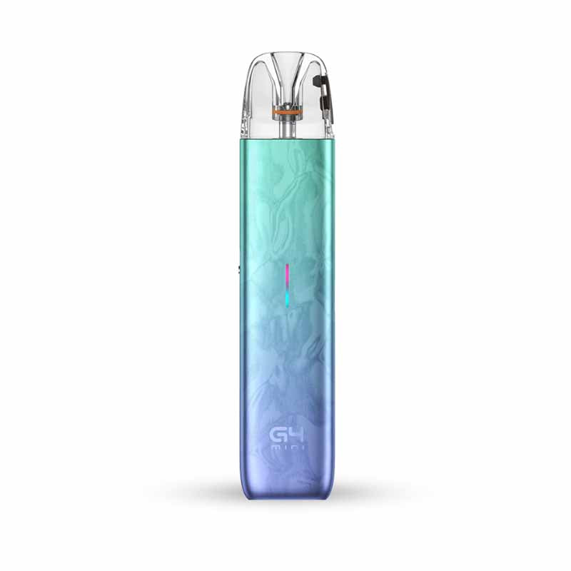 Uwell Caliburn G4 Mini Set Türkis Blau