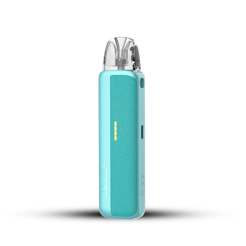Uwell Caliburn G5 Lite SE Blue Leather