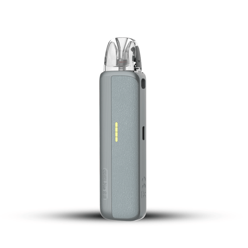 Uwell Caliburn G5 Lite SE Grey Leather