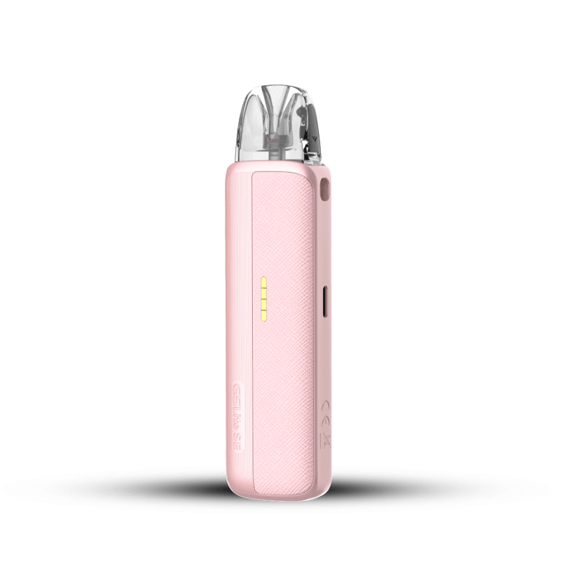 Uwell Caliburn G5 Lite SE Pink Leather