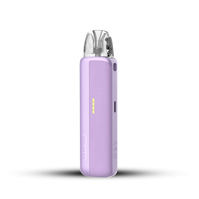 Luft E-Zigaretten