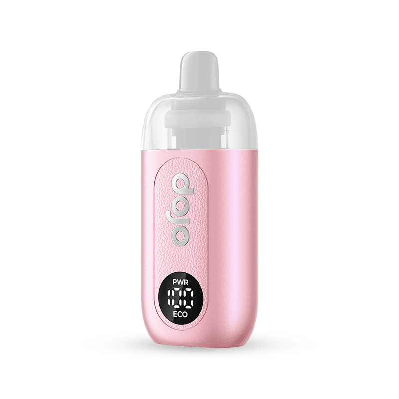 Vaporesso Dojo Blast X Basisgerät pink