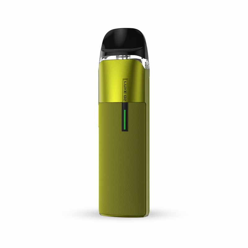 Vaporesso Luxe Q2 Grün