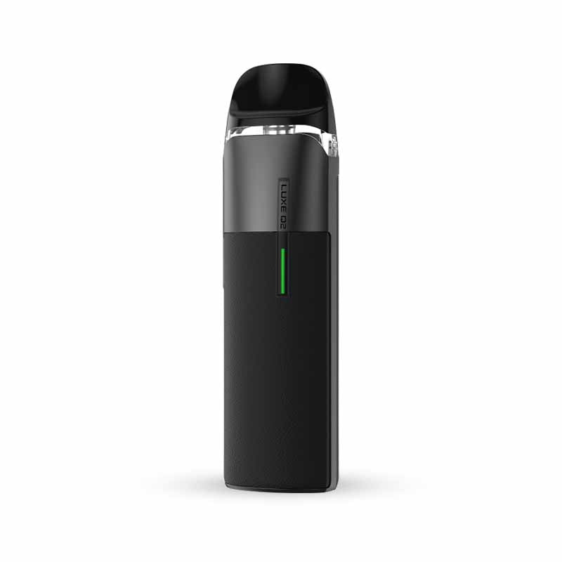 Vaporesso Luxe Q2 Schwarz