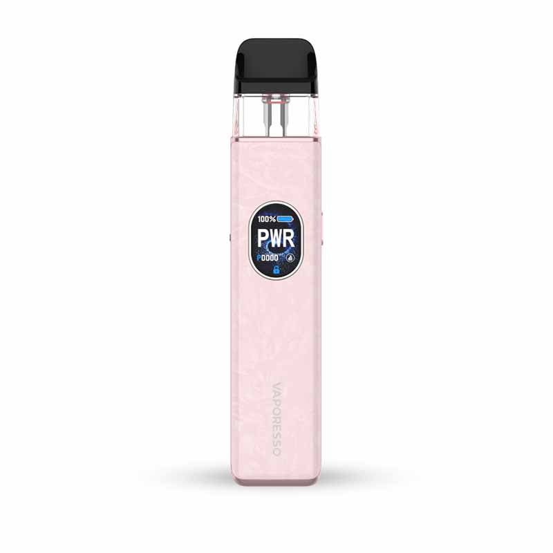 Vaporesso Xros 5 Set Pink