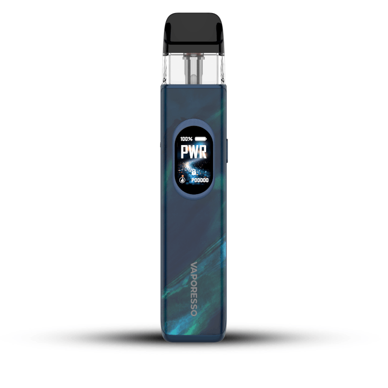 Vaporesso XROS 6 Aurora Blue