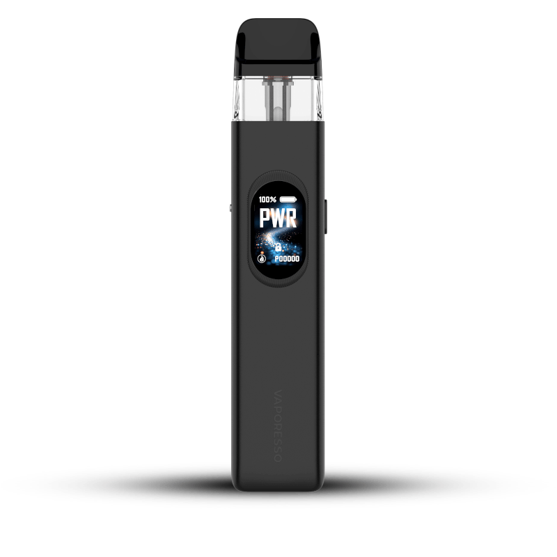 Vaporesso XROS 6 Cosmic Black