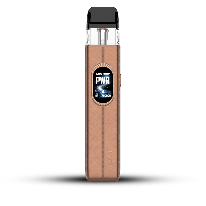 Vaporesso XROS 6 Silk Brown